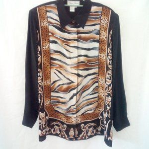 Top by Diane Gilman